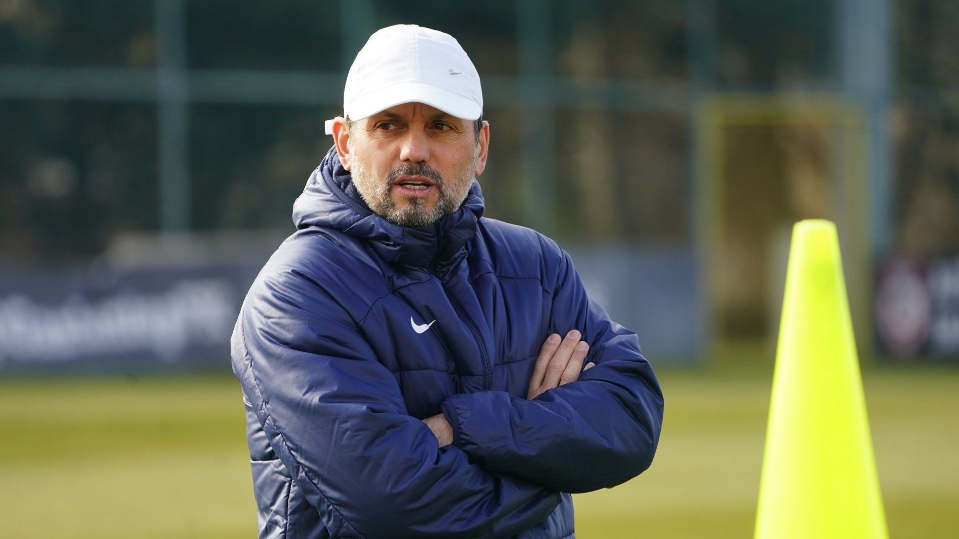 Erol Bulut Gaziantep FK 2023