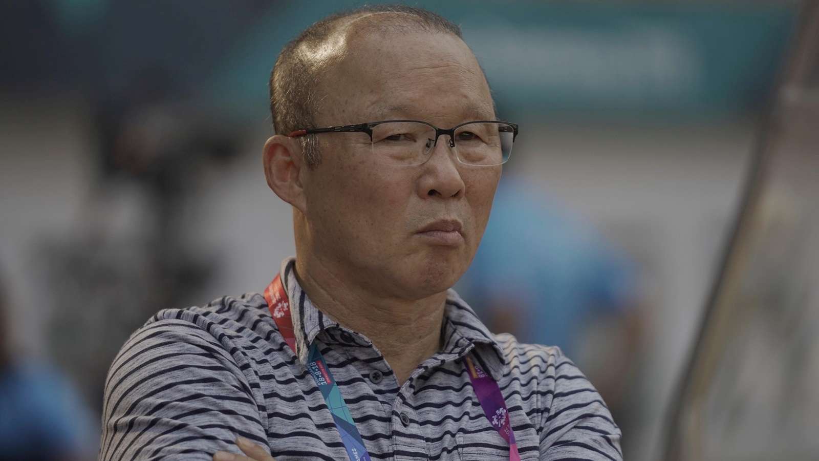 Olympic Việt Nam Olympic Pakistan Bảng D ASIAD 2018