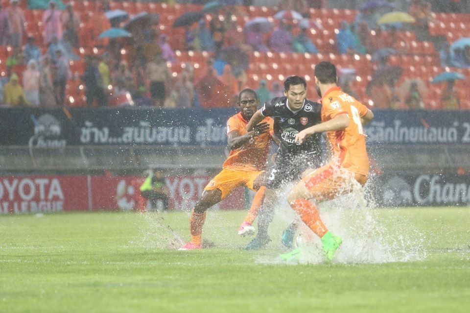 สุโขทัย - บีอีซี เทโร