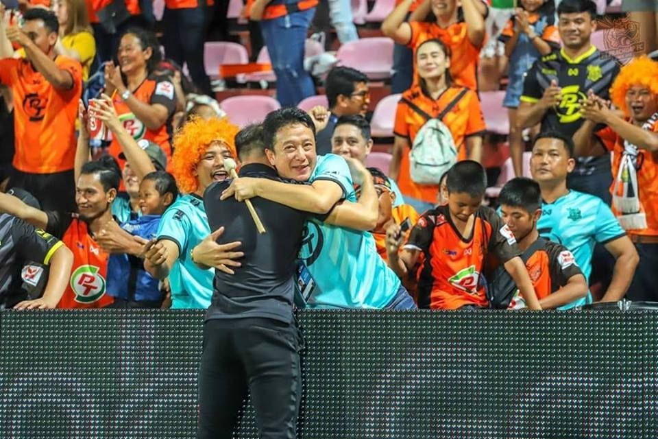 พีที ประจวบ