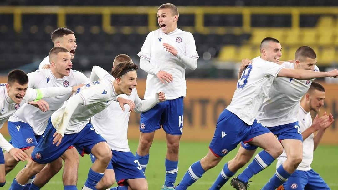 Hajduk Split U-19 