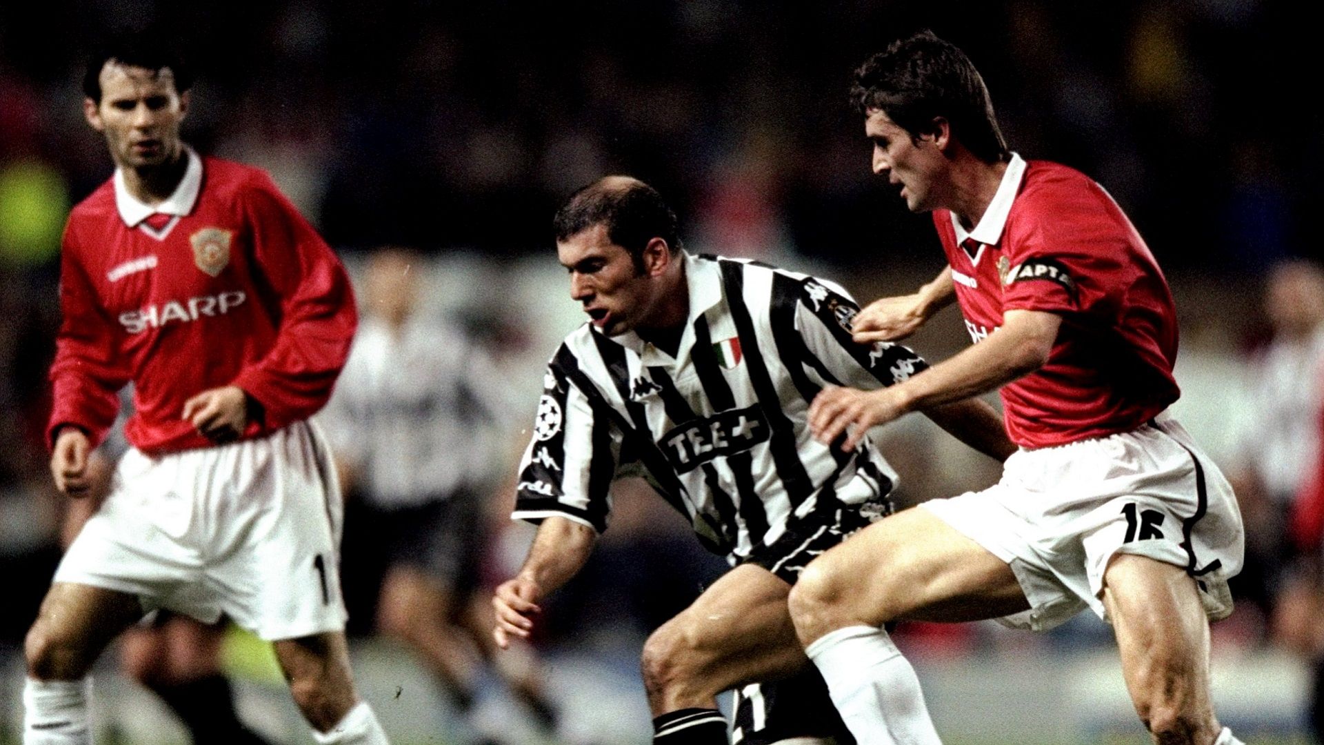 2017-09-09 1998-99 Zidane