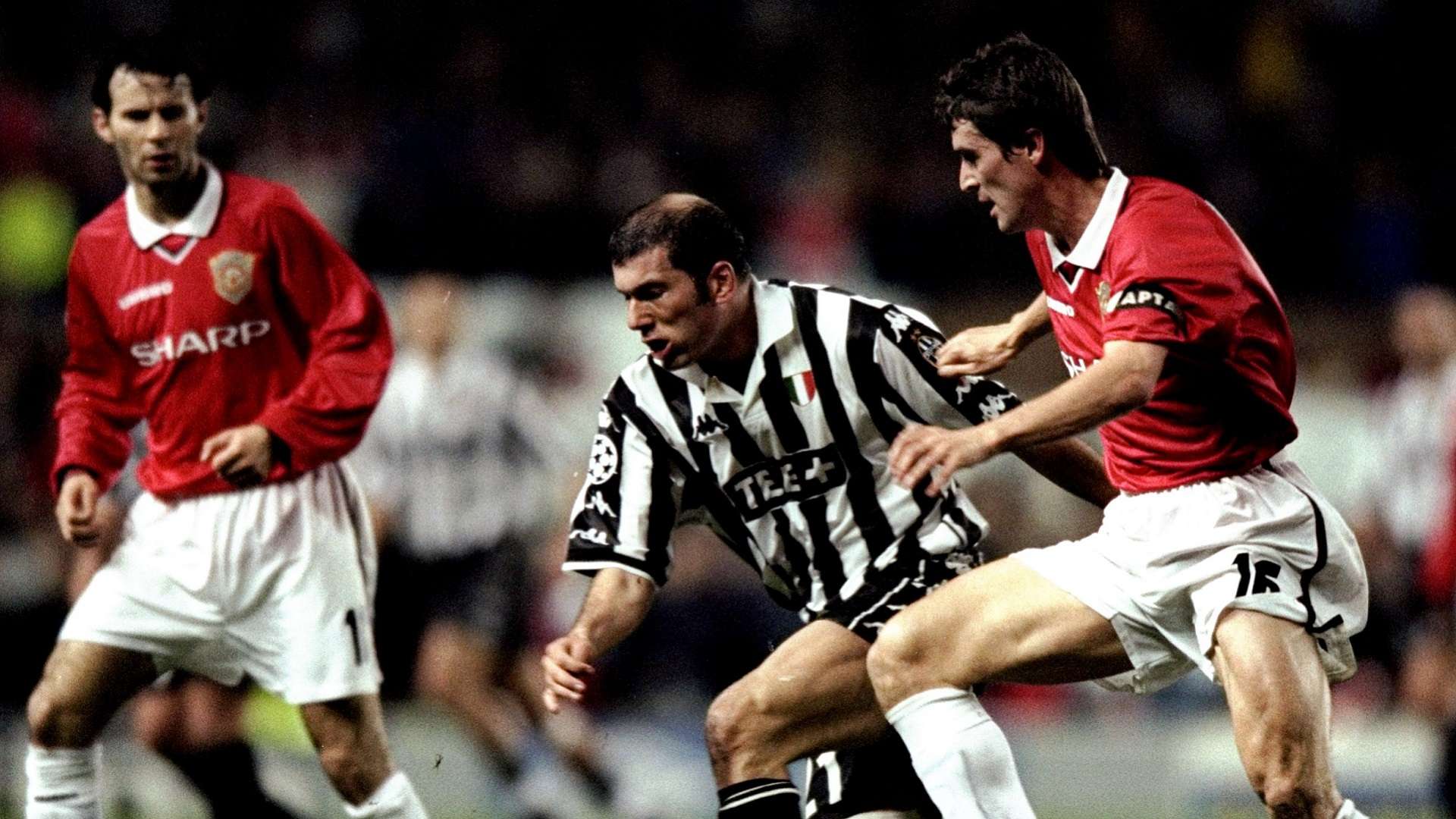 2017-09-09 1998-99 Zidane