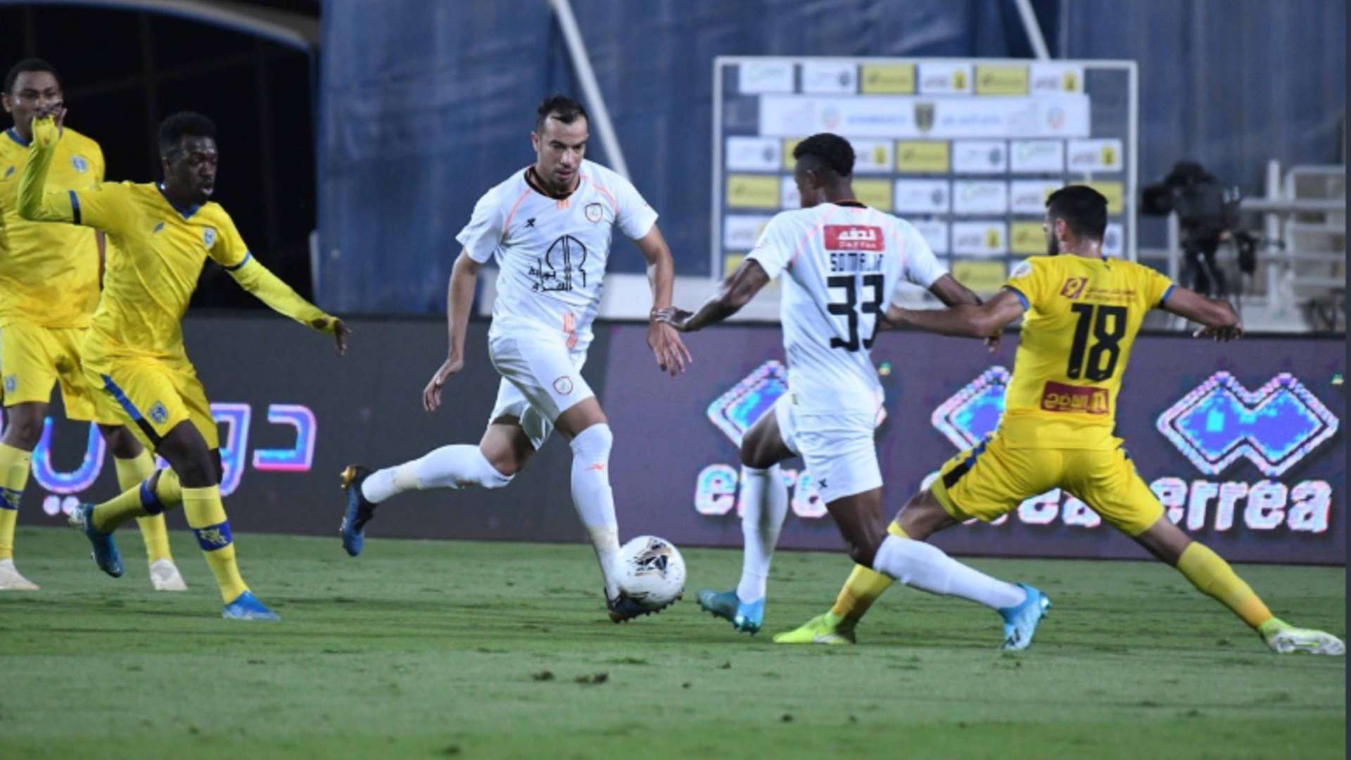 جمال بلعمري