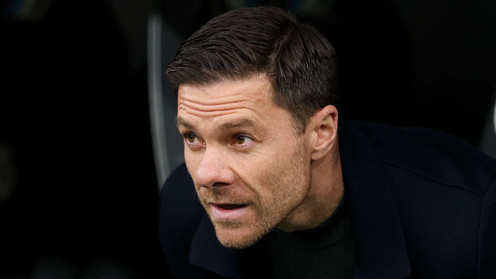 Xabi Alonso