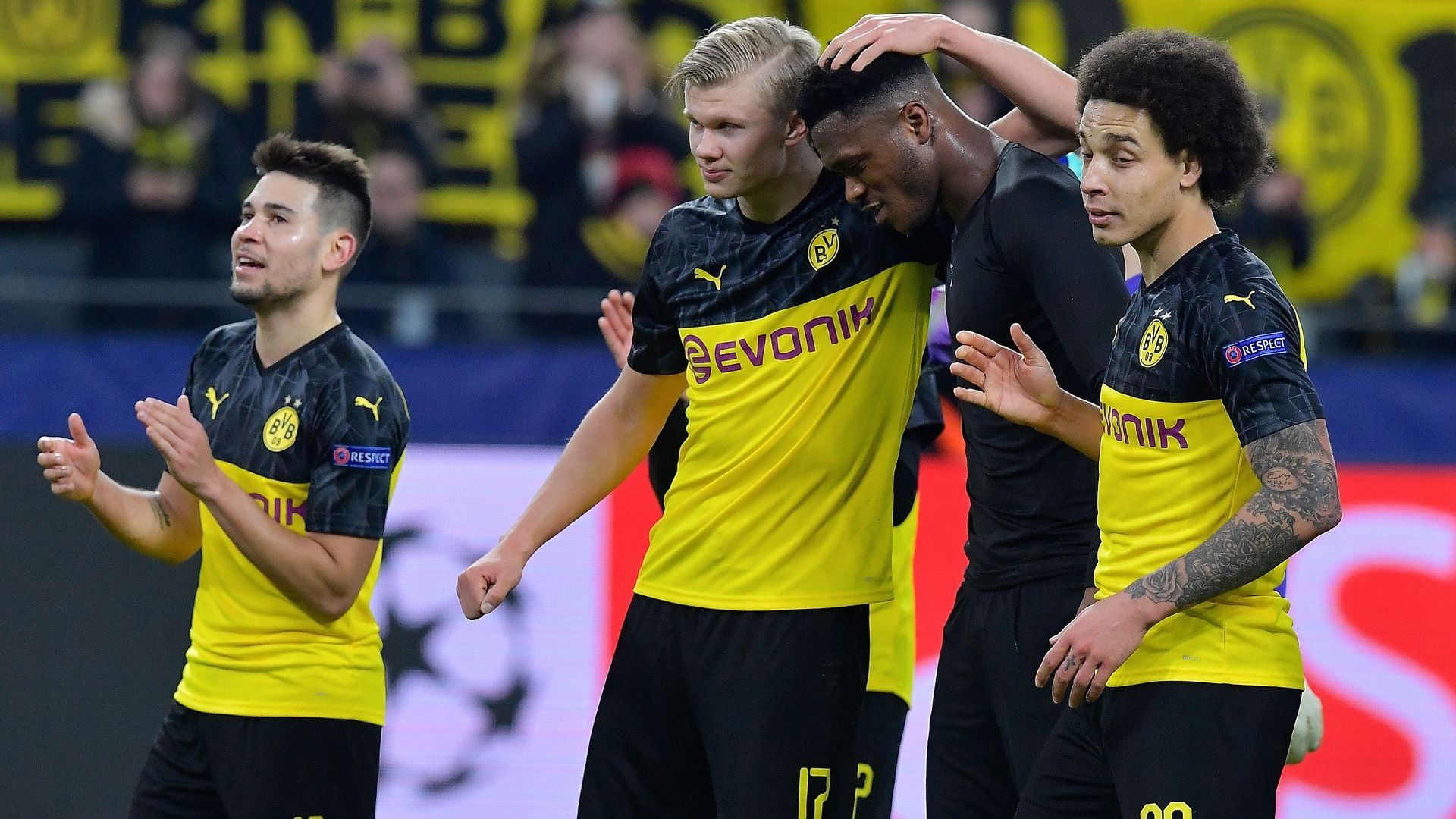 Borussia Dortmund 18022020