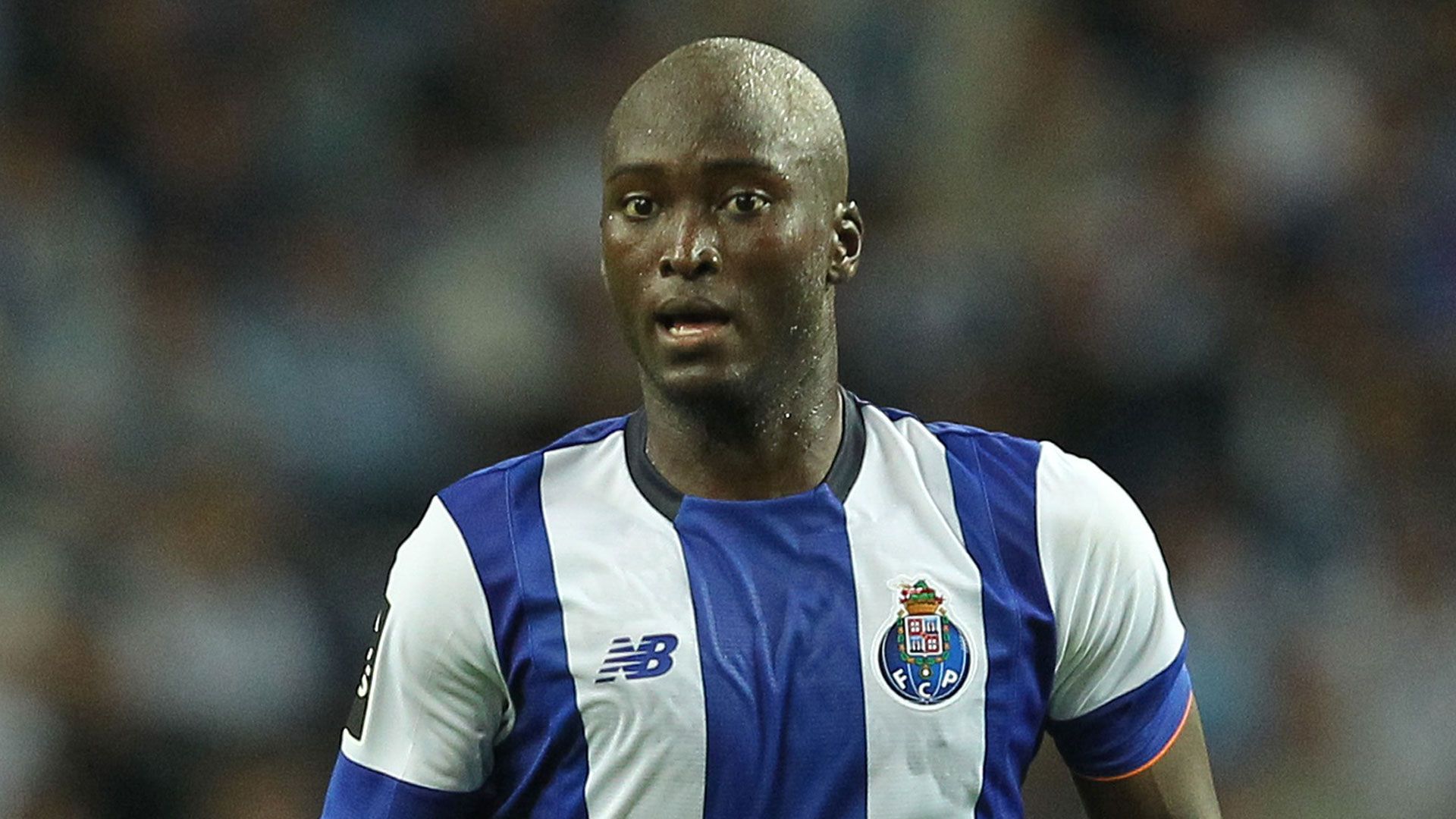 Danilo Pereira 08152015