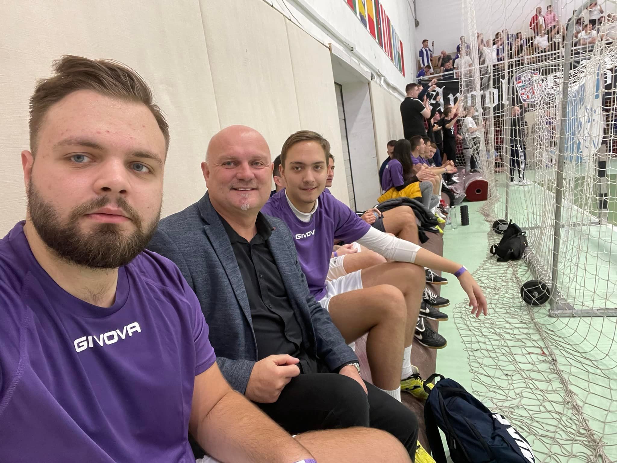 Móring József Attila