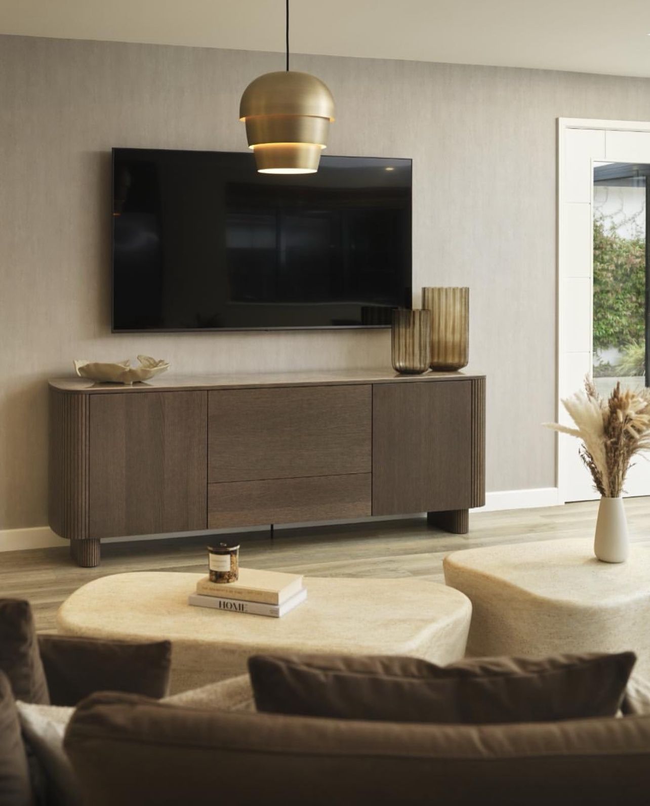 Marc Cucurella Instagram post of house 3