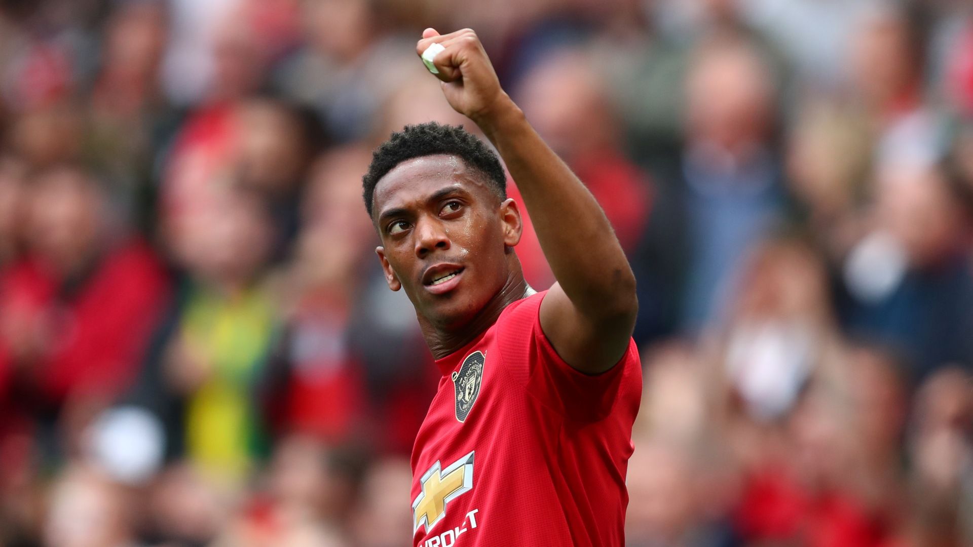 Anthony Martial - Manchester United