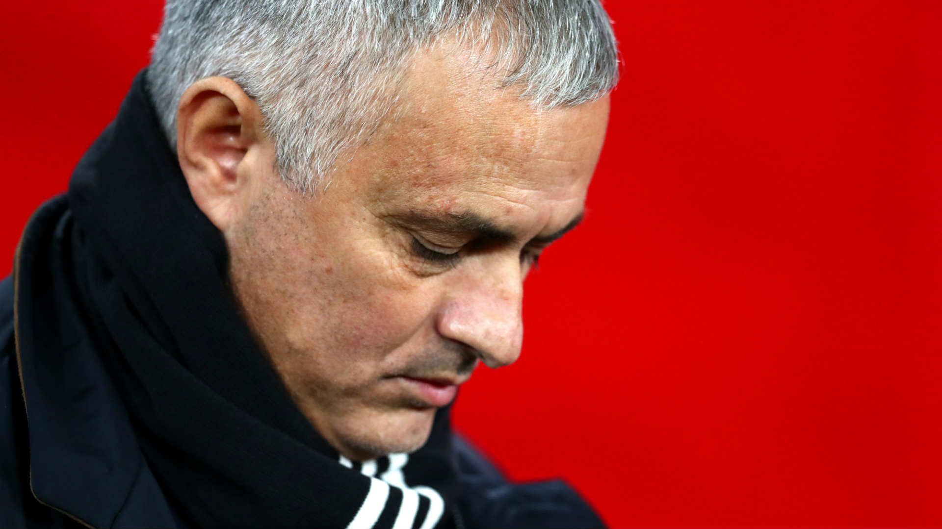 2018-12-01 Jose Mourinho