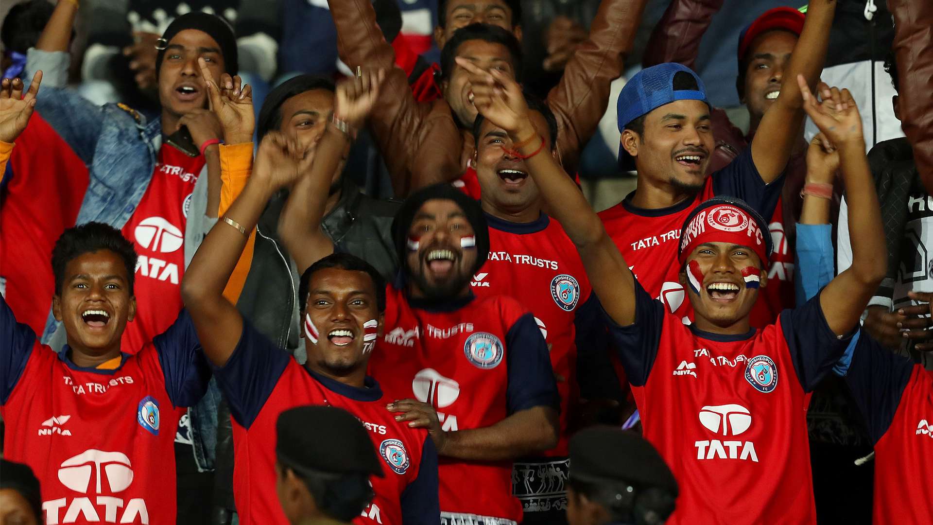 Red Miners Jamshedpur FC
