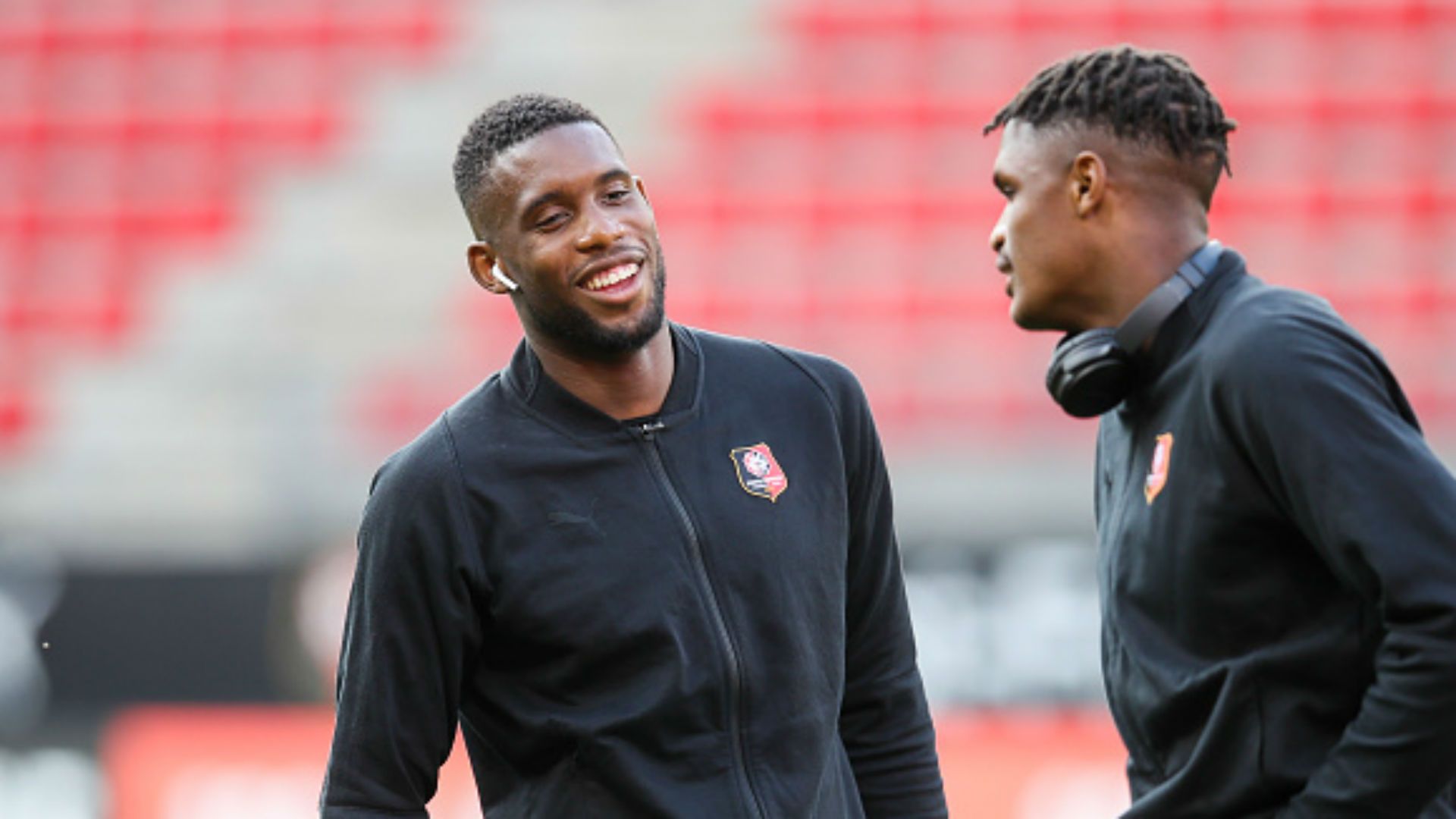 Jordan Siebatcheu Gerzino Nyamsi Celtic Rennes Europa League