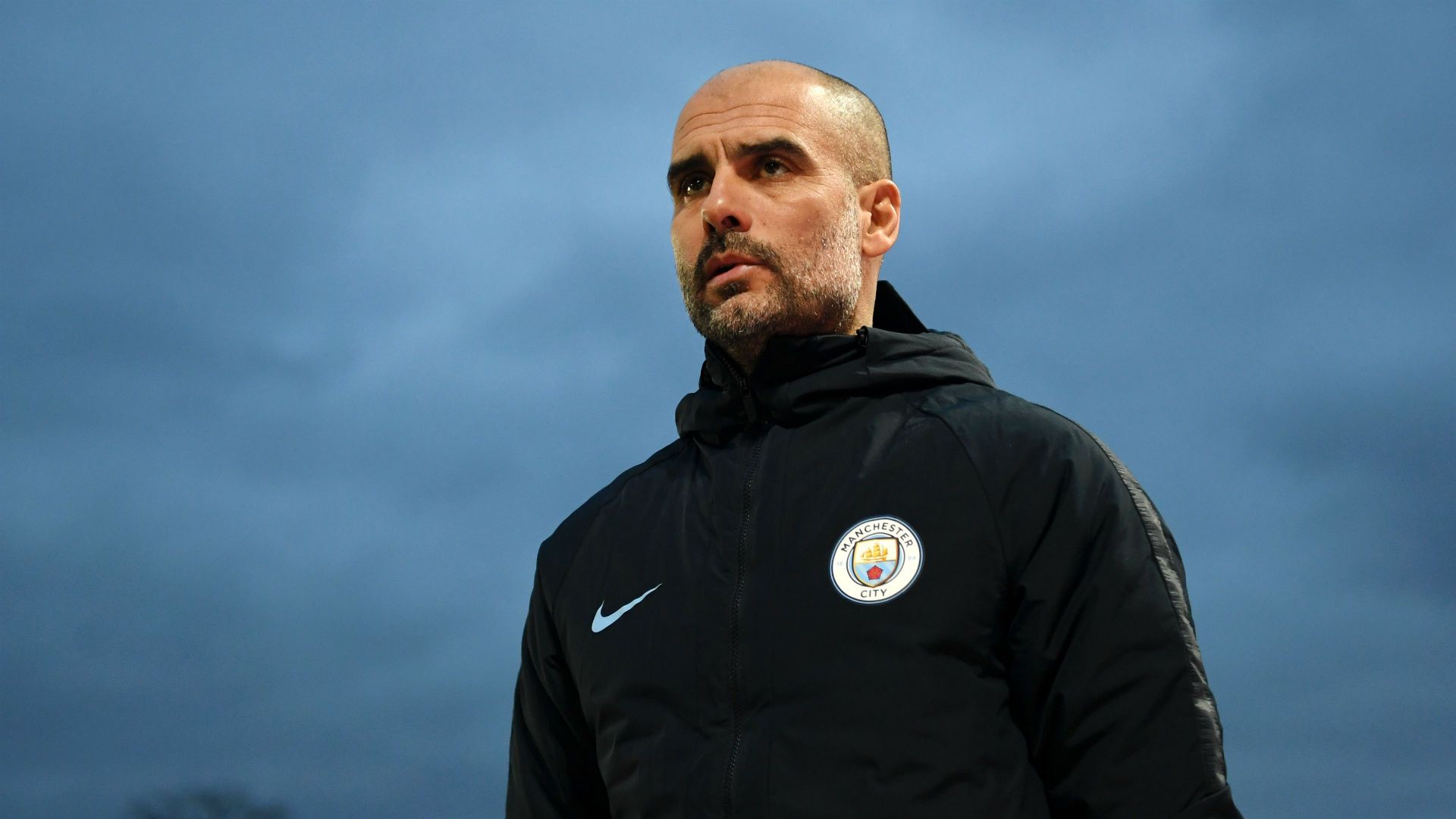 Pep Guardiola Manchester City FA Cup 2019