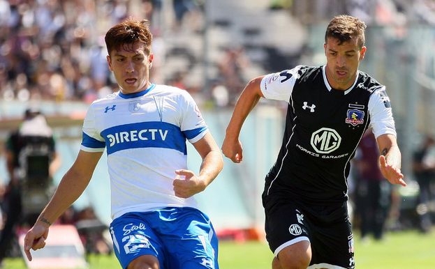 Colo Colo vs. Universidad Católica