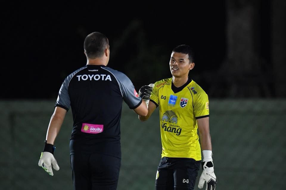 ขวัญชัย สุขล้อม