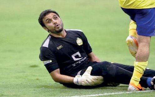 ABDULLAH AL ENEZI AL NASSR