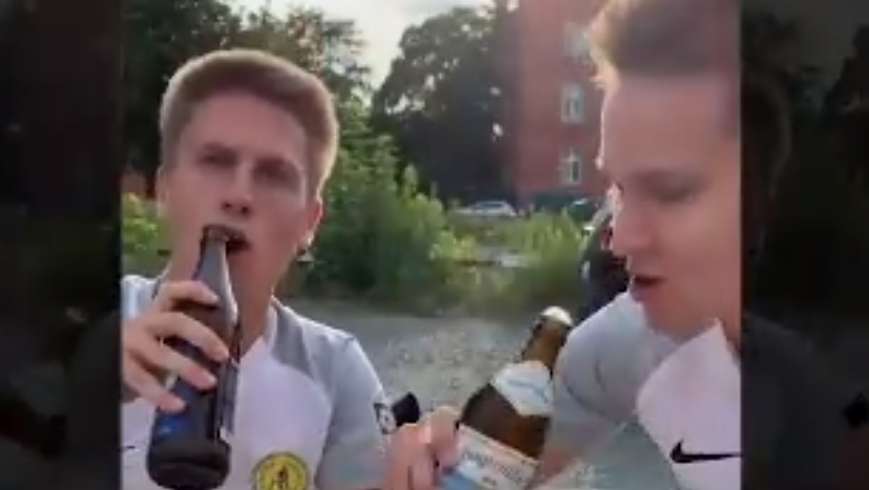 Bottle Cap Kreisliga