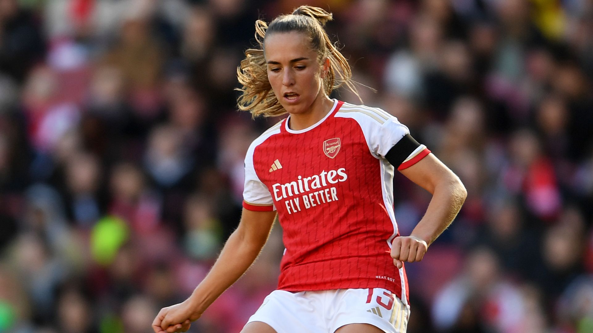 Lia Walti Arsenal 2023-24