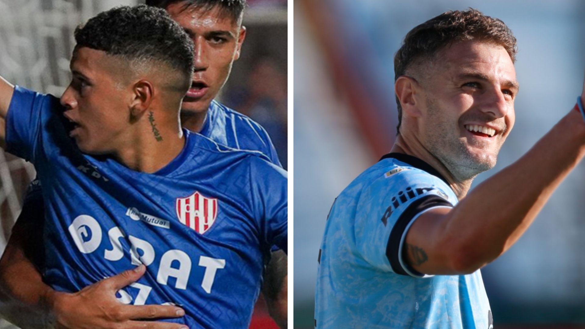 Unión Belgrano Torneo Binance 2023