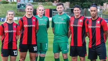 Lewes Equality FC