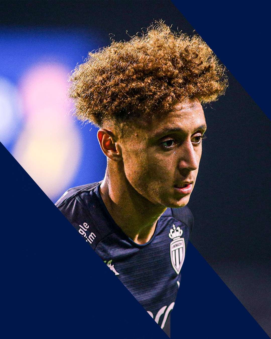 Eliesse Ben Seghir NXGN 2023