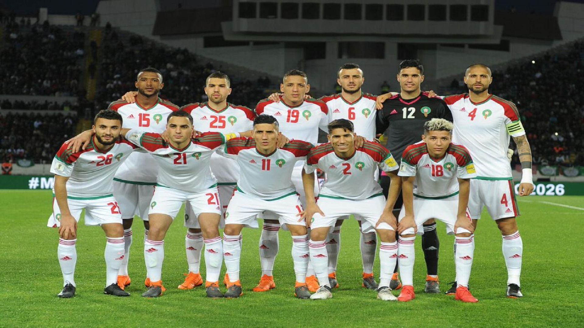 morocco