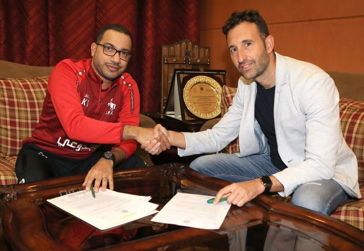 سيرجيو بيرناس