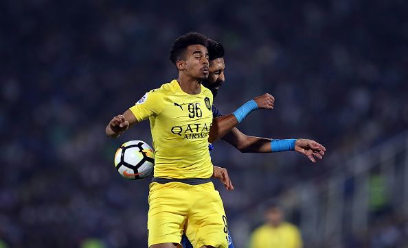 Al-Sadd AFC Champions League 2018