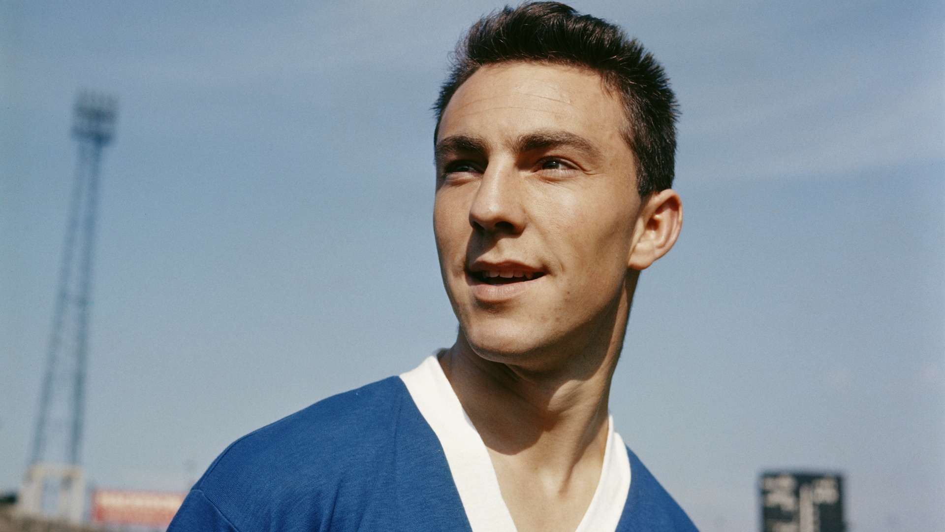 Jimmy Greaves Chelsea