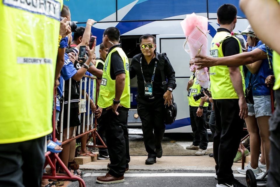 สะสม พบประเสริฐ