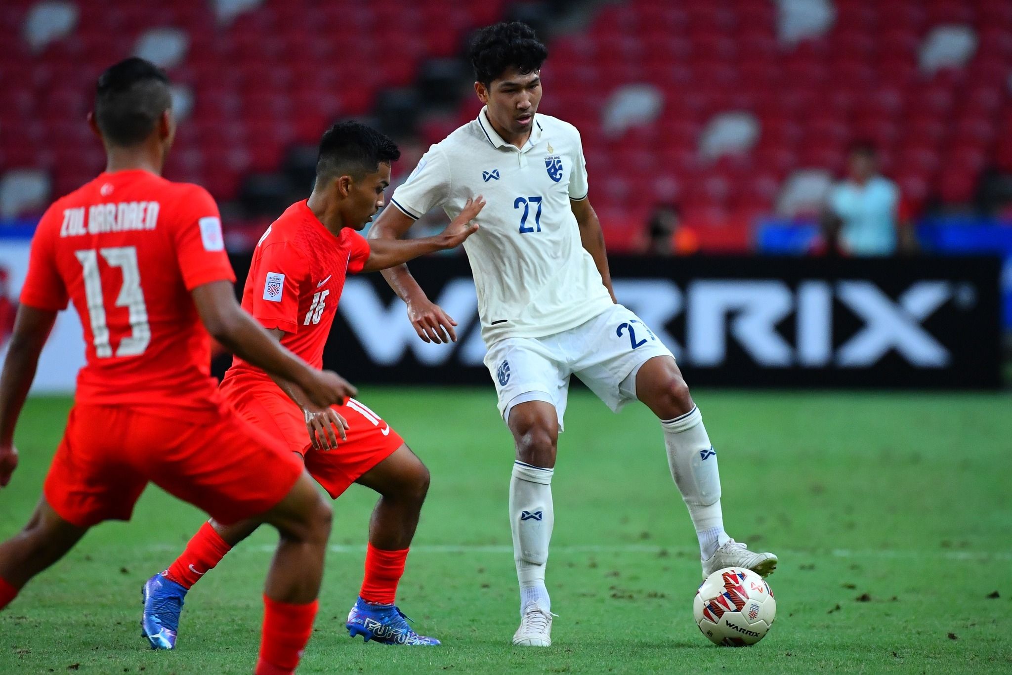 วีระเทพ ป้อมพันธุ์