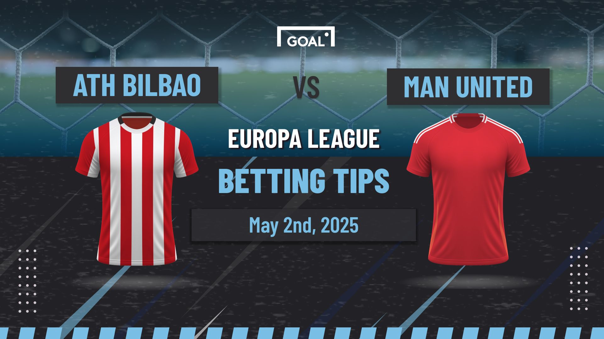Athletic Club vs Man Utd Predictions