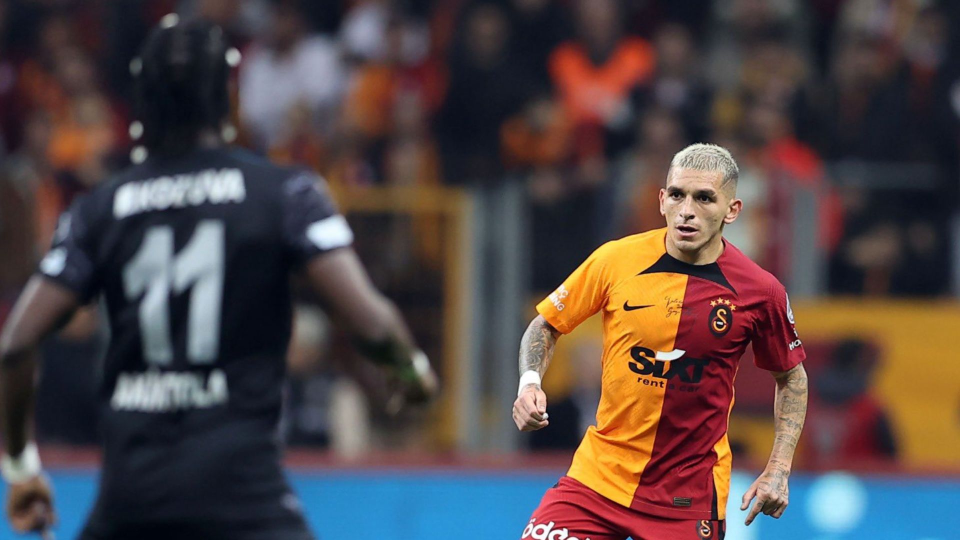 Galatasaray-Adana Demir