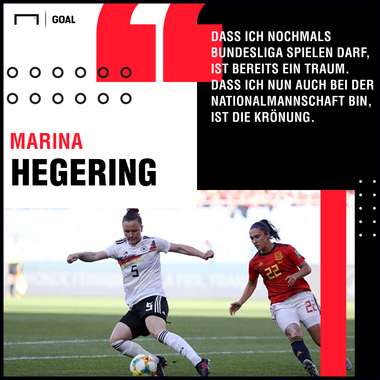 GFX Marina Hegering Germany