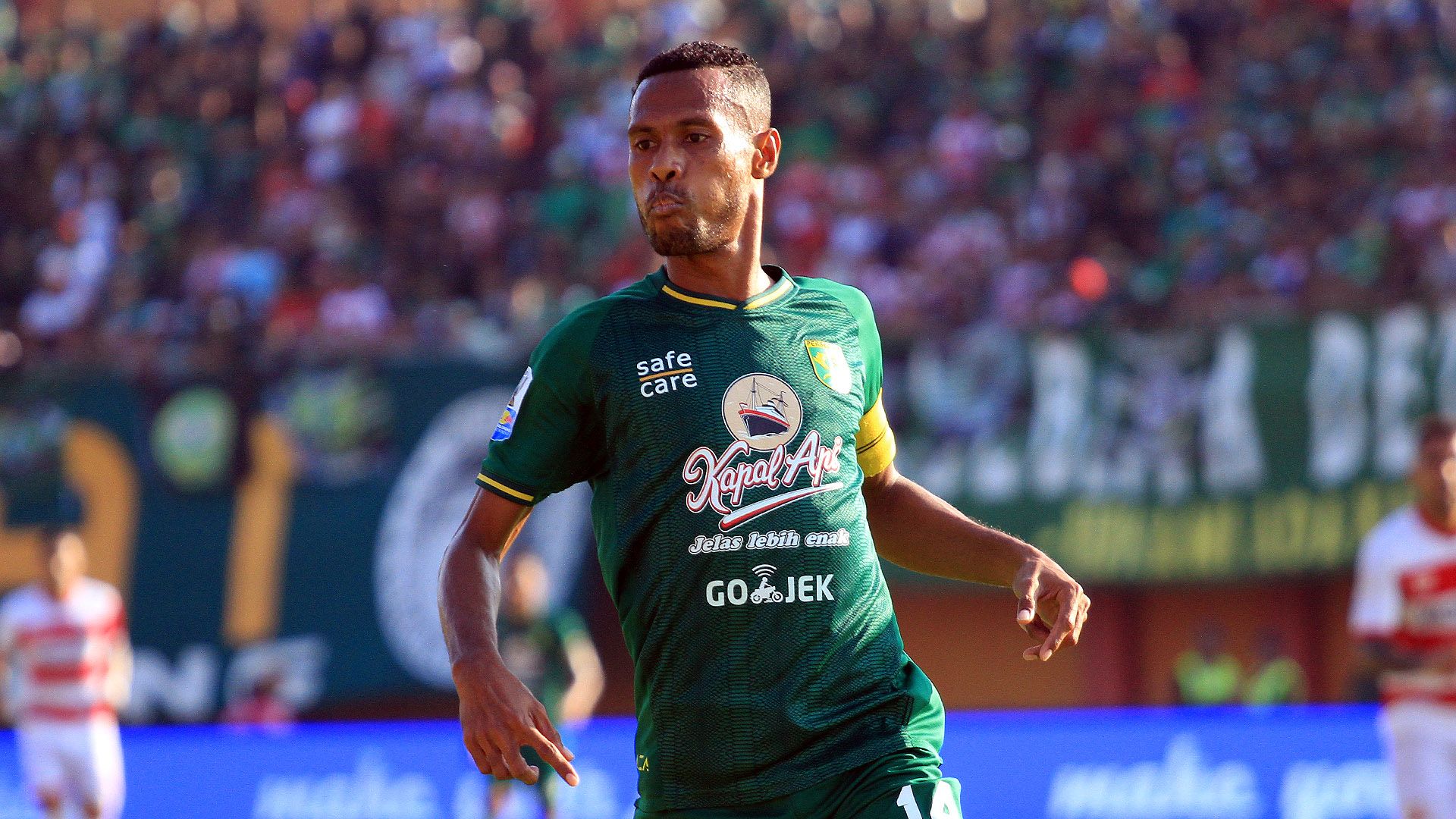 Ruben Sanadi - Persebaya