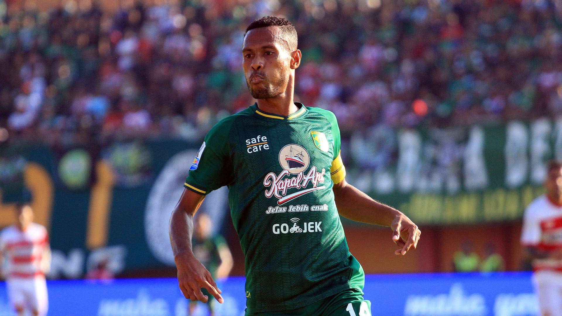 Ruben Sanadi - Persebaya