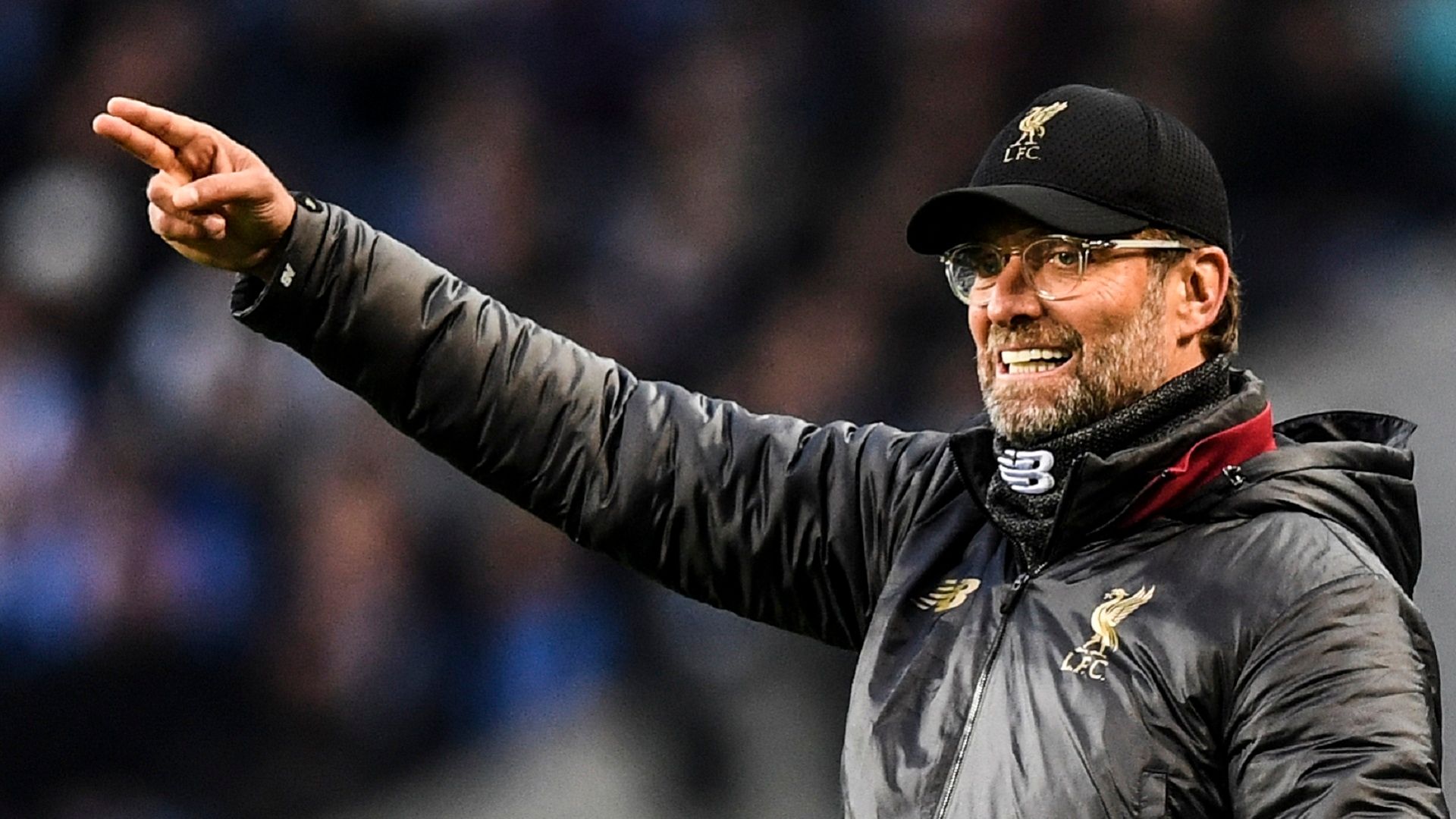 2019-04-18 Klopp Liverpool