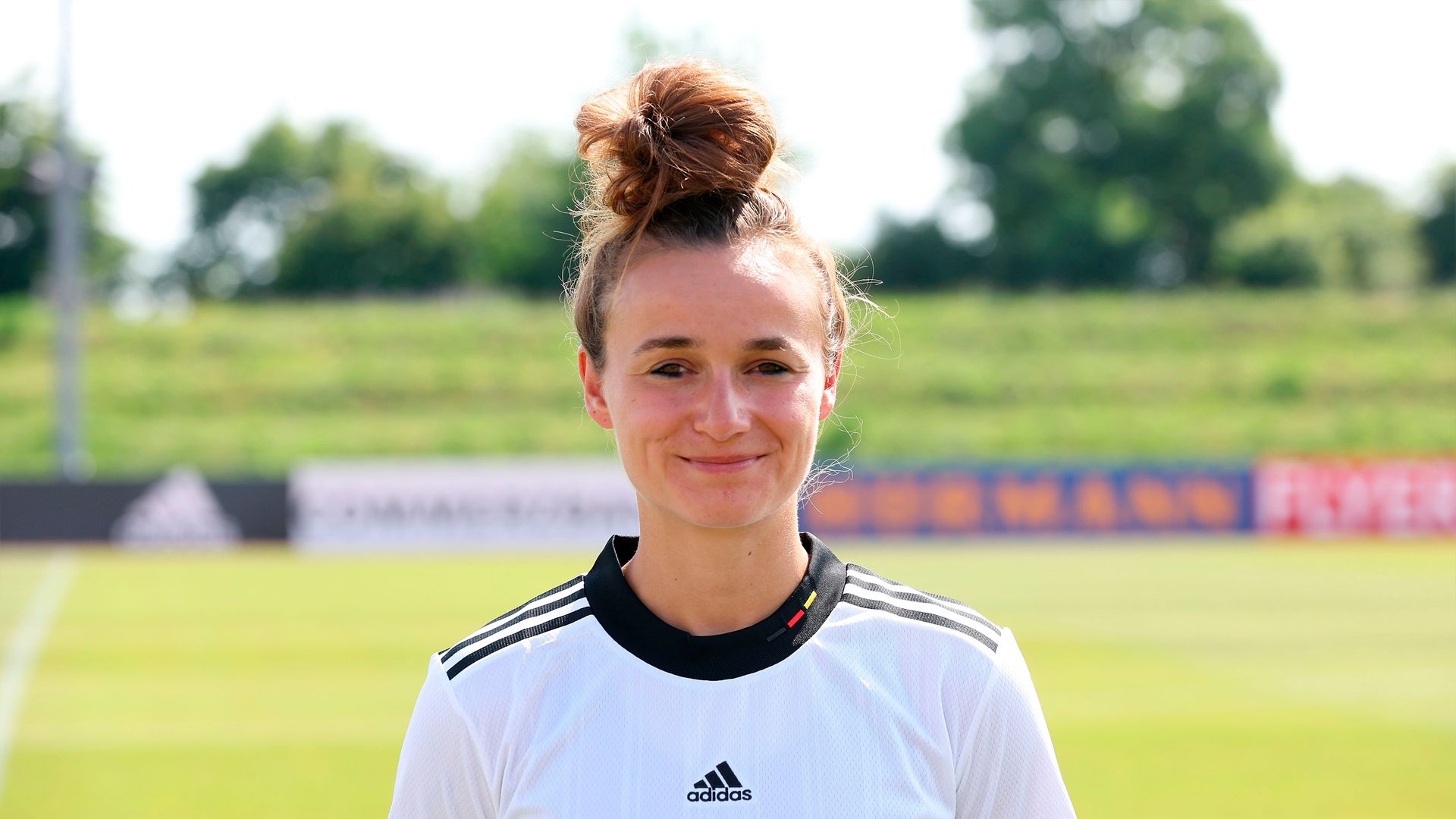Lina Magull DFB Deutschland Nationalmannschaft 2022 em europameisterschaft frauen women