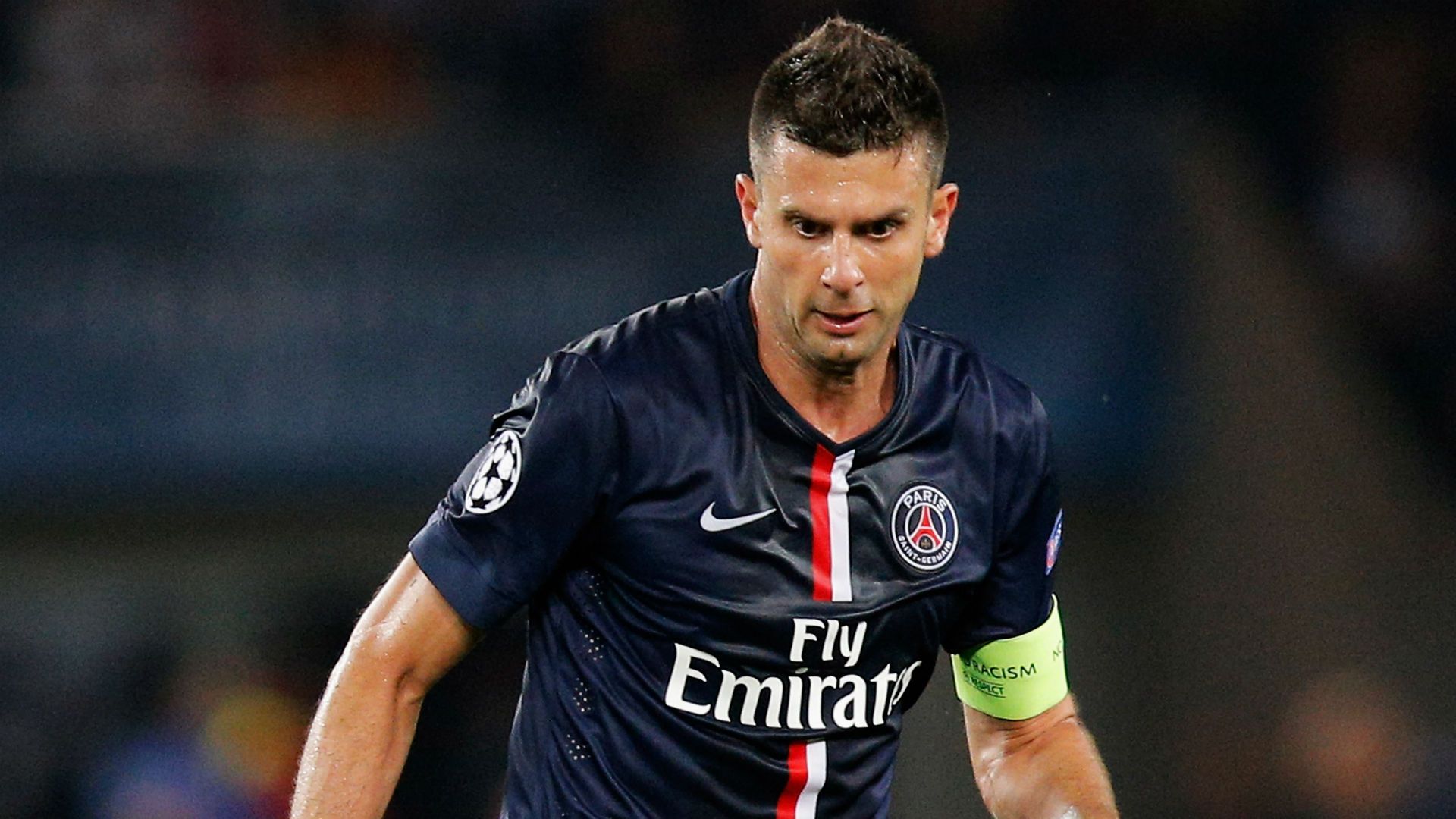 Thiago Motta | PSG