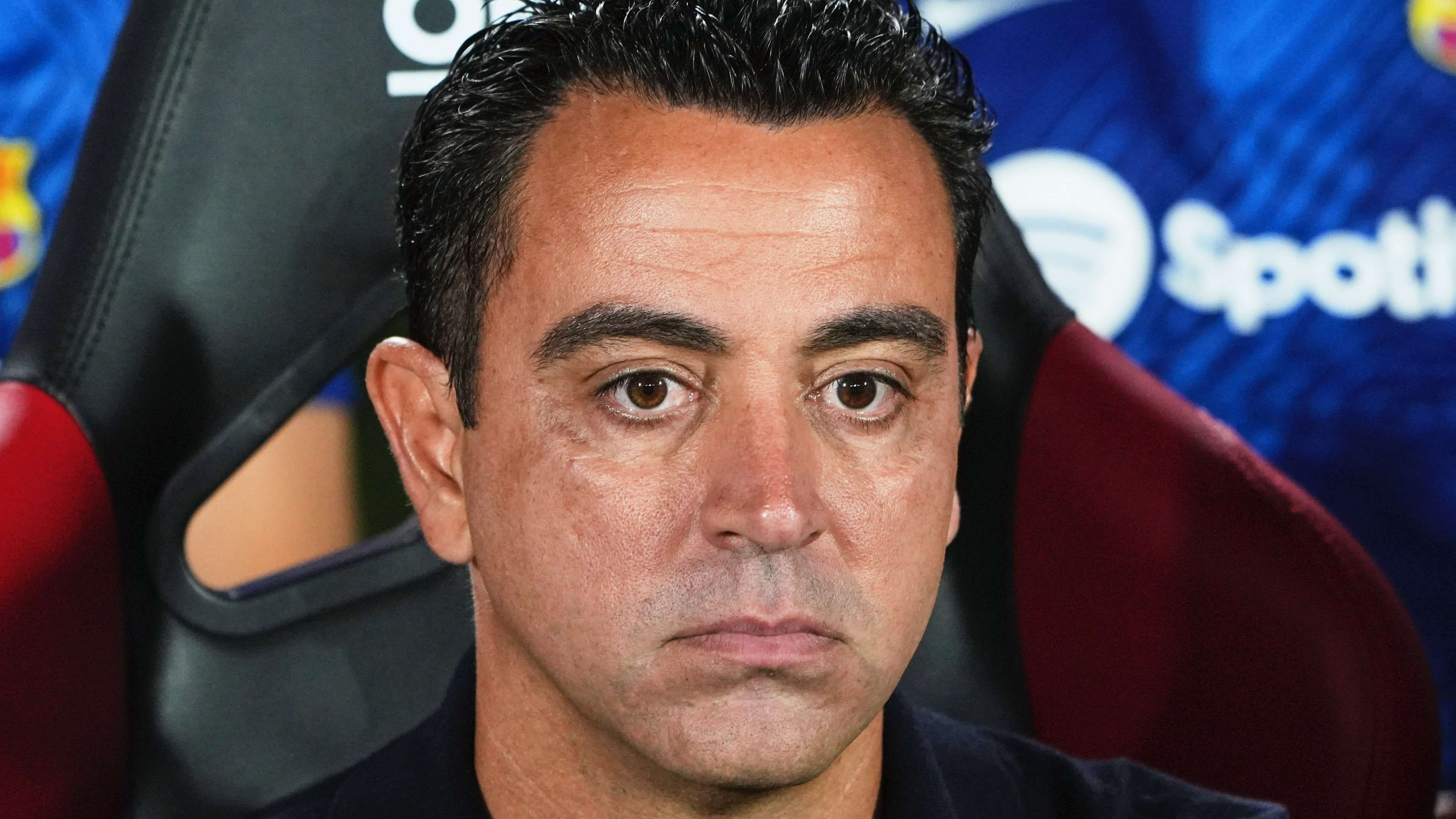Xavi