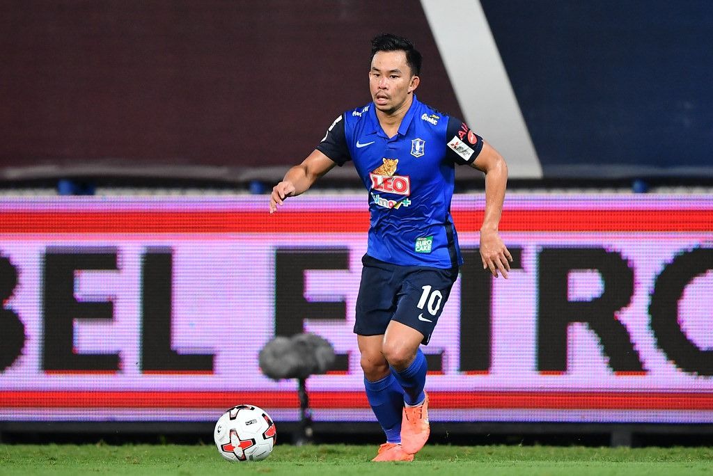 สุมัญญา ปุริสาย