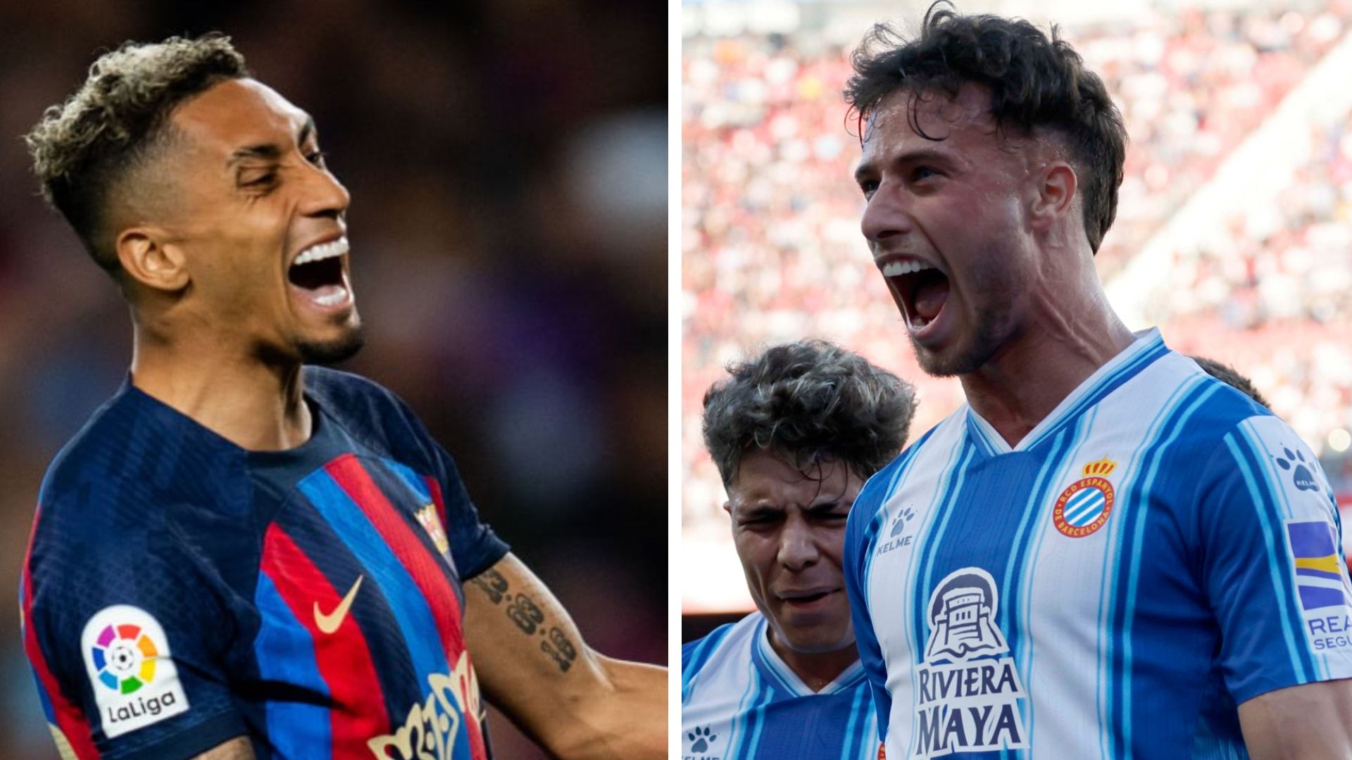 Espanyol Barcelona LaLiga 2023