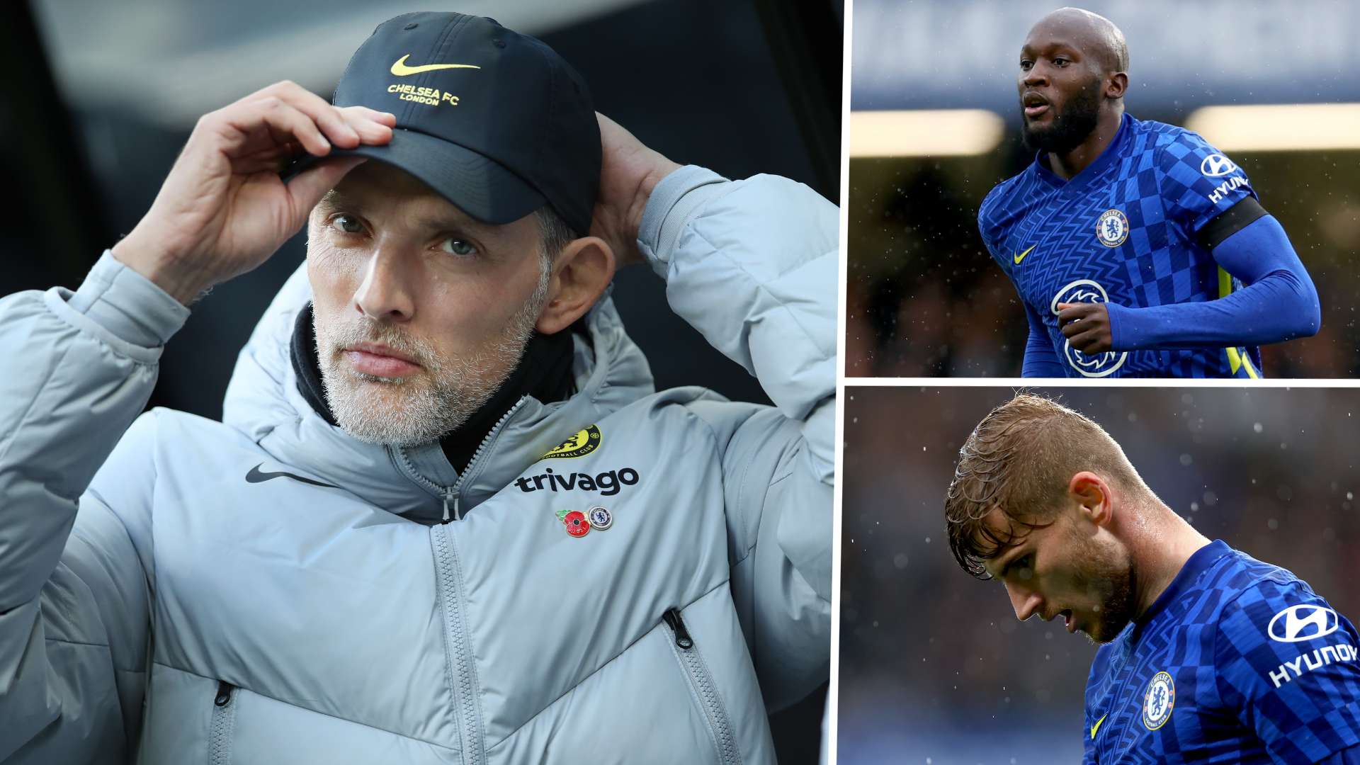 Thomas Tuchel, Chelsea