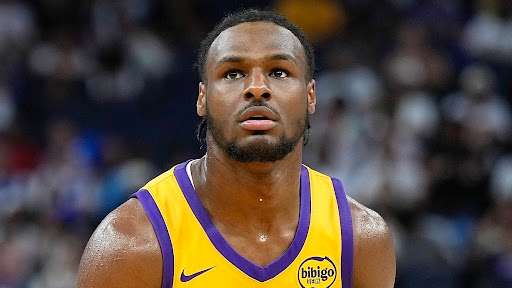 LA Lakers Summer League NBA 2024
