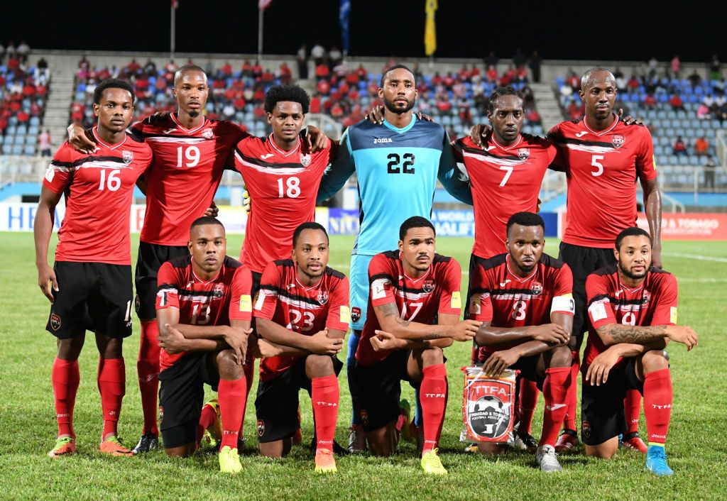 Trinidad and Tobago