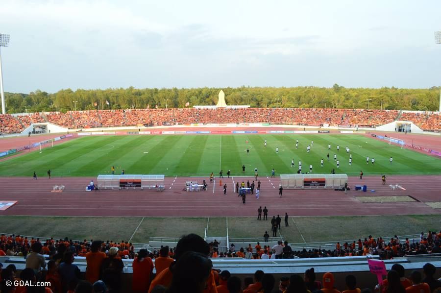 นครราชสีมา - บุรีรัมย์