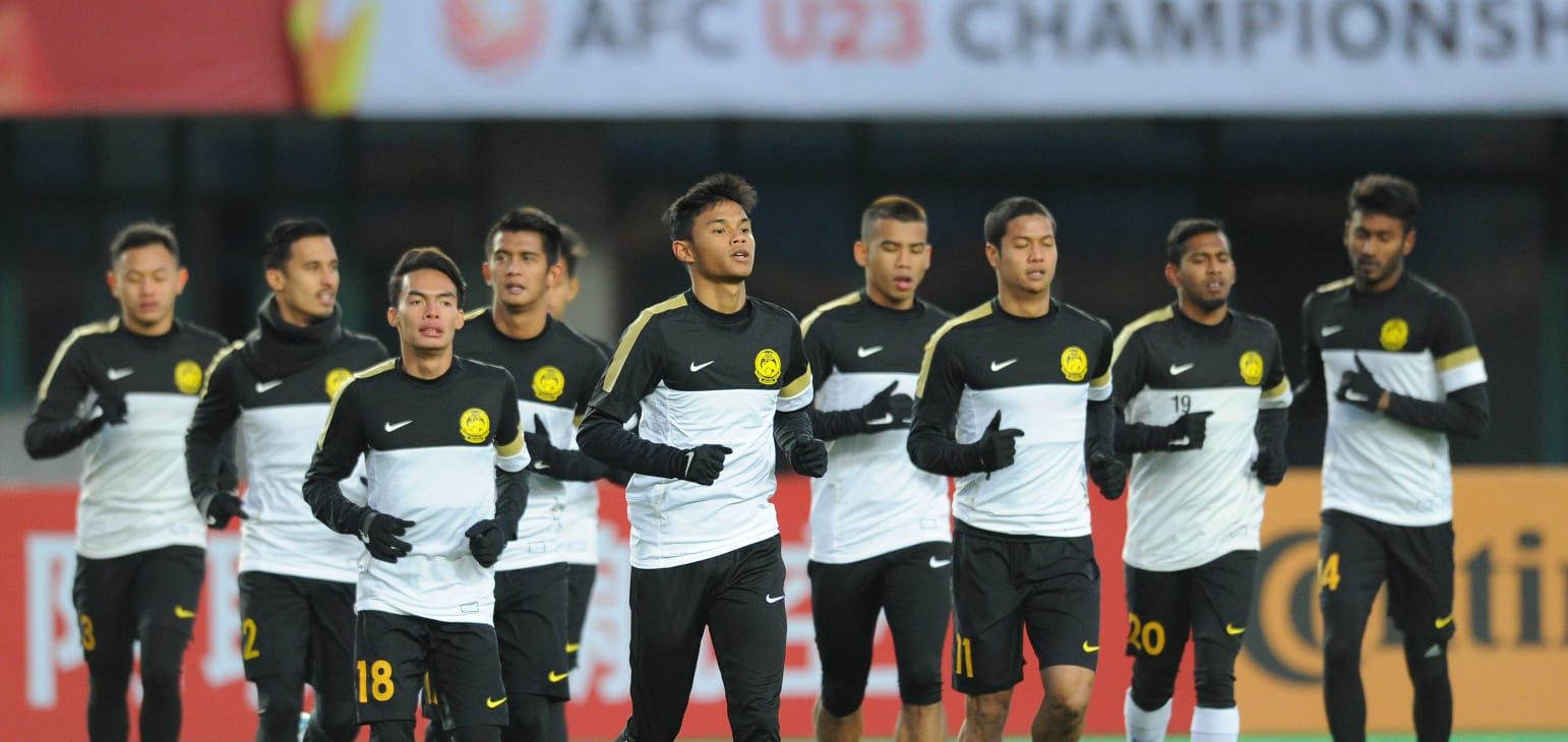 U23 Malaysia