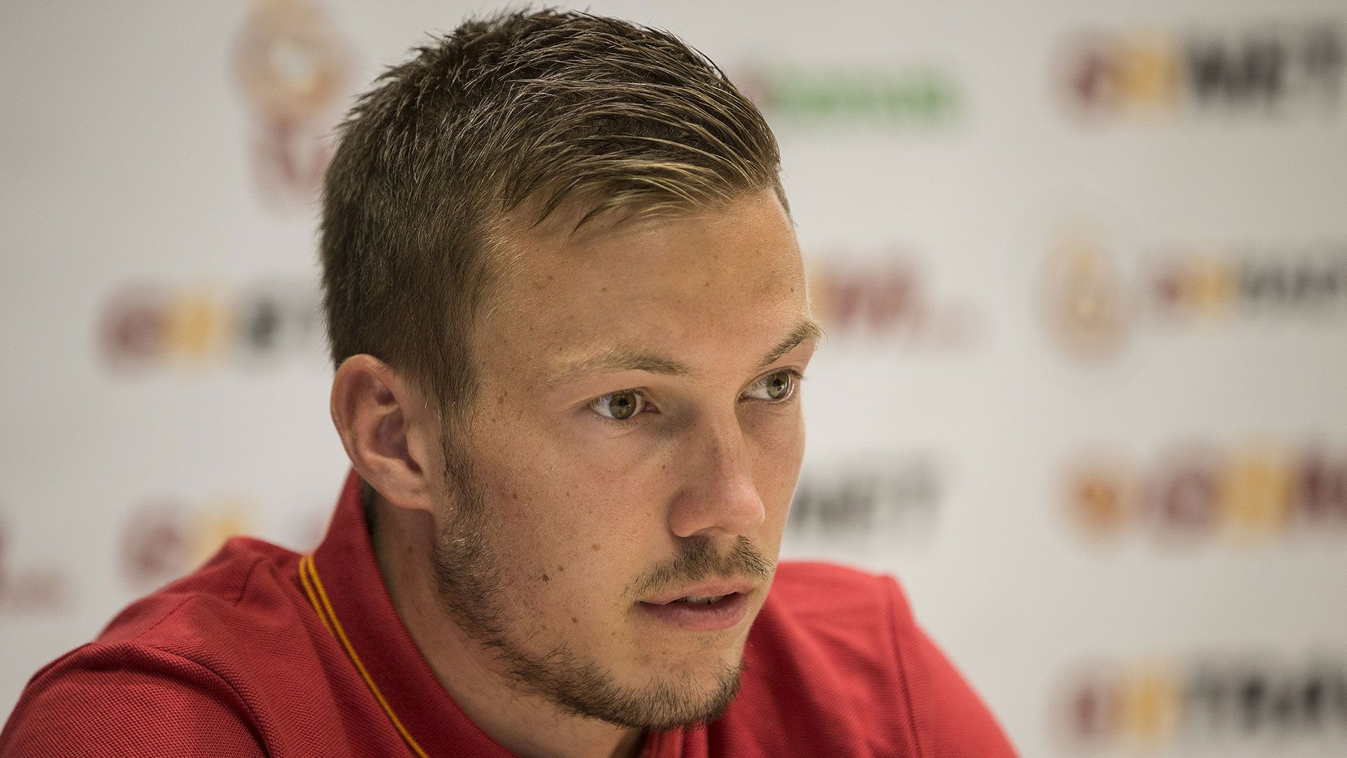 Galatasaray Martin Linnes 04092019
