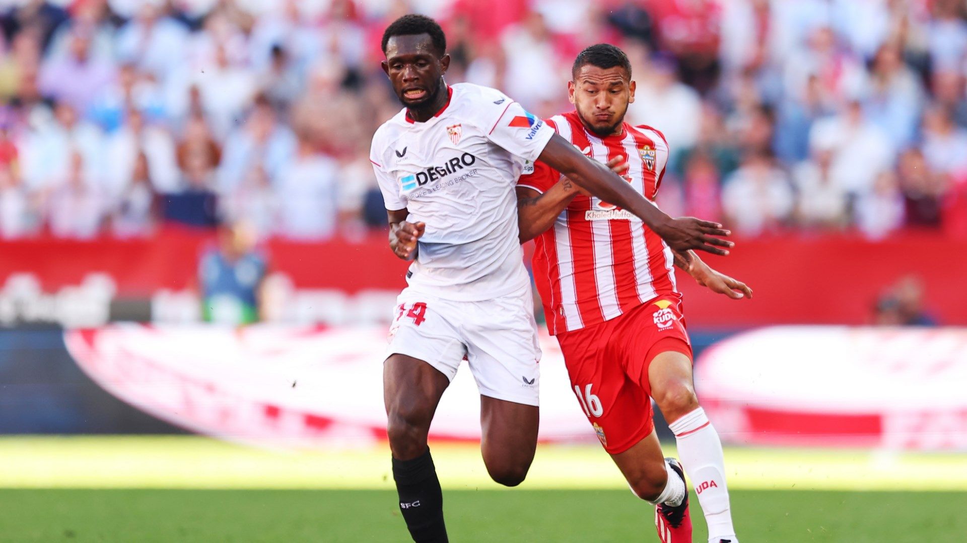 Tanguy Nianzou Sevilla 2023